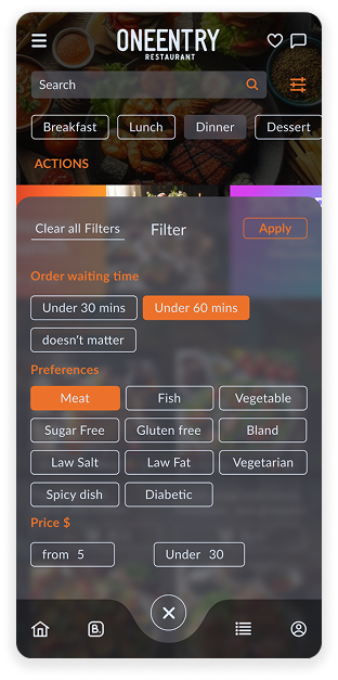 Filter