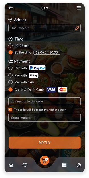 Payment