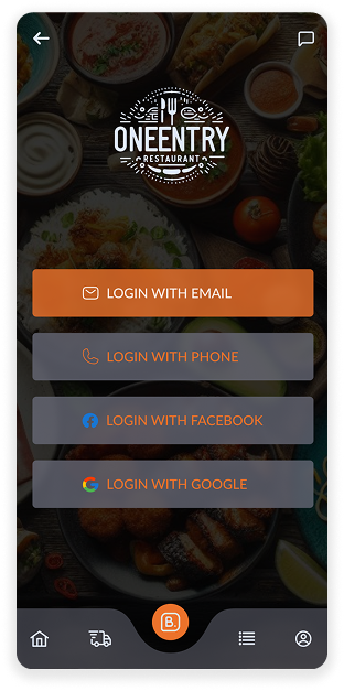 Authorization